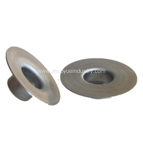 Belt Conveyor Idler Roller Stamping Ball Bearing Block